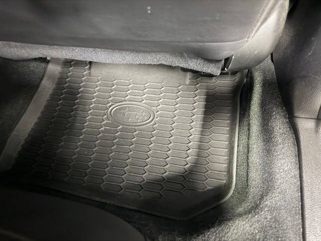 Used 2019 Subaru WRX Limited AWD/4WD image 22