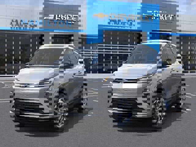 New 2027 Chevrolet Bolt LT image 6