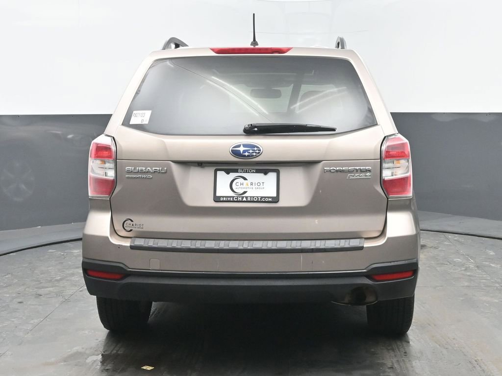 Used 2014 Subaru Forester 2.5i Premium w/ Popular Package #2 image 5