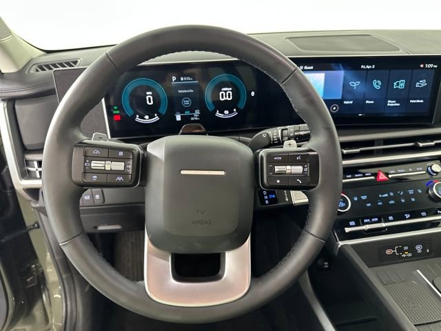 Used 2026 Hyundai Santa Fe SEL image 14