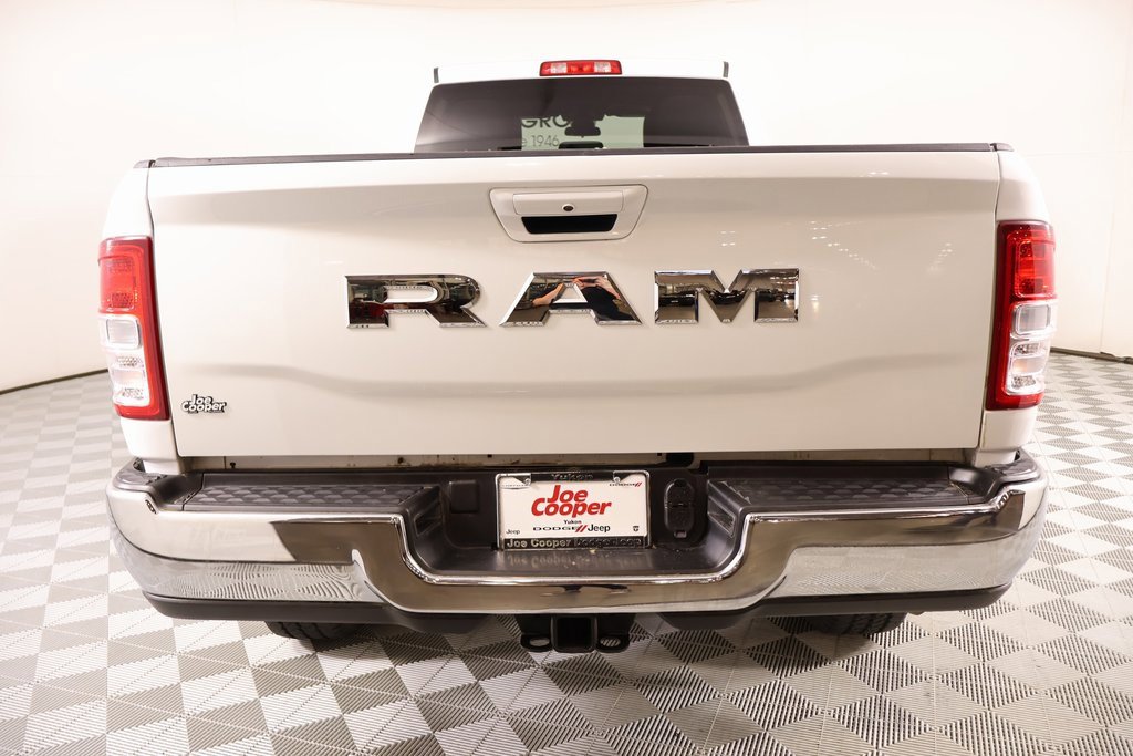Used 2021 RAM 2500 Big Horn image 20