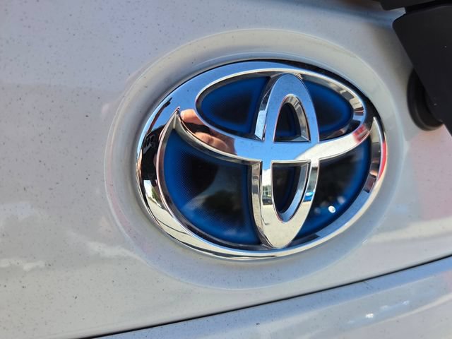 Used 2017 Toyota Prius C Three FWD image 14