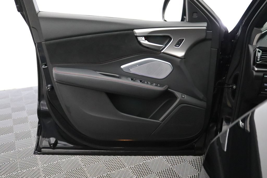 Certified 2026 Acura RDX A-Spec AWD/4WD image 11