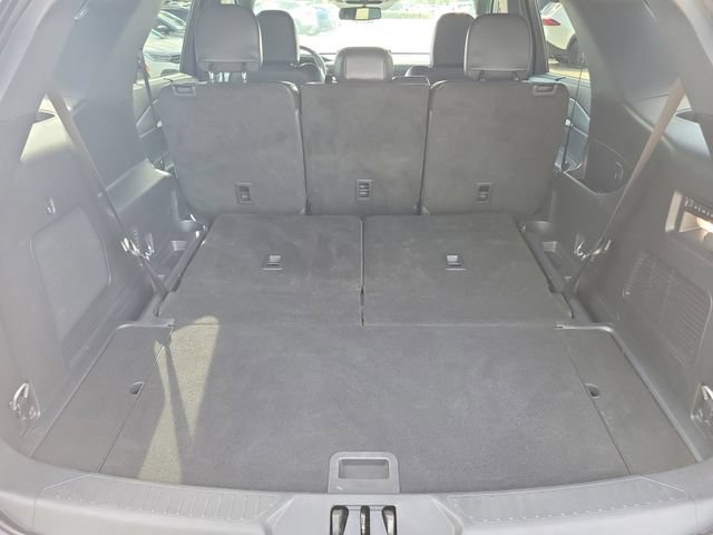 Used 2025 Ford Explorer ST-Line w/ Premium Package RWD image 8