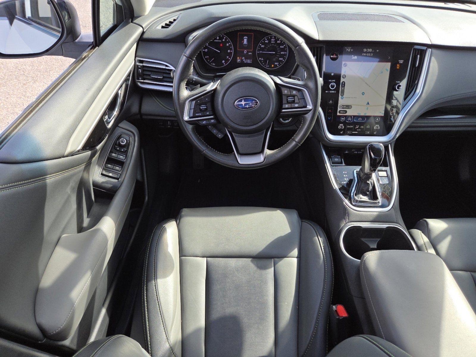 Used 2020 Subaru Outback Onyx Edition XT w/ Popular Package #2 image 27