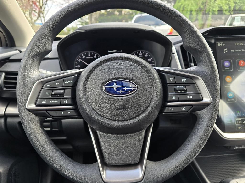 New 2026 Subaru Impreza 2.0i Sport AWD/4WD image 15