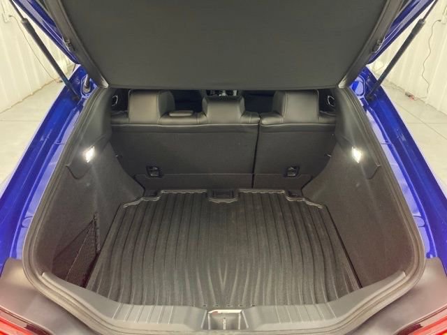 Certified 2025 Acura Integra A-Spec image 14