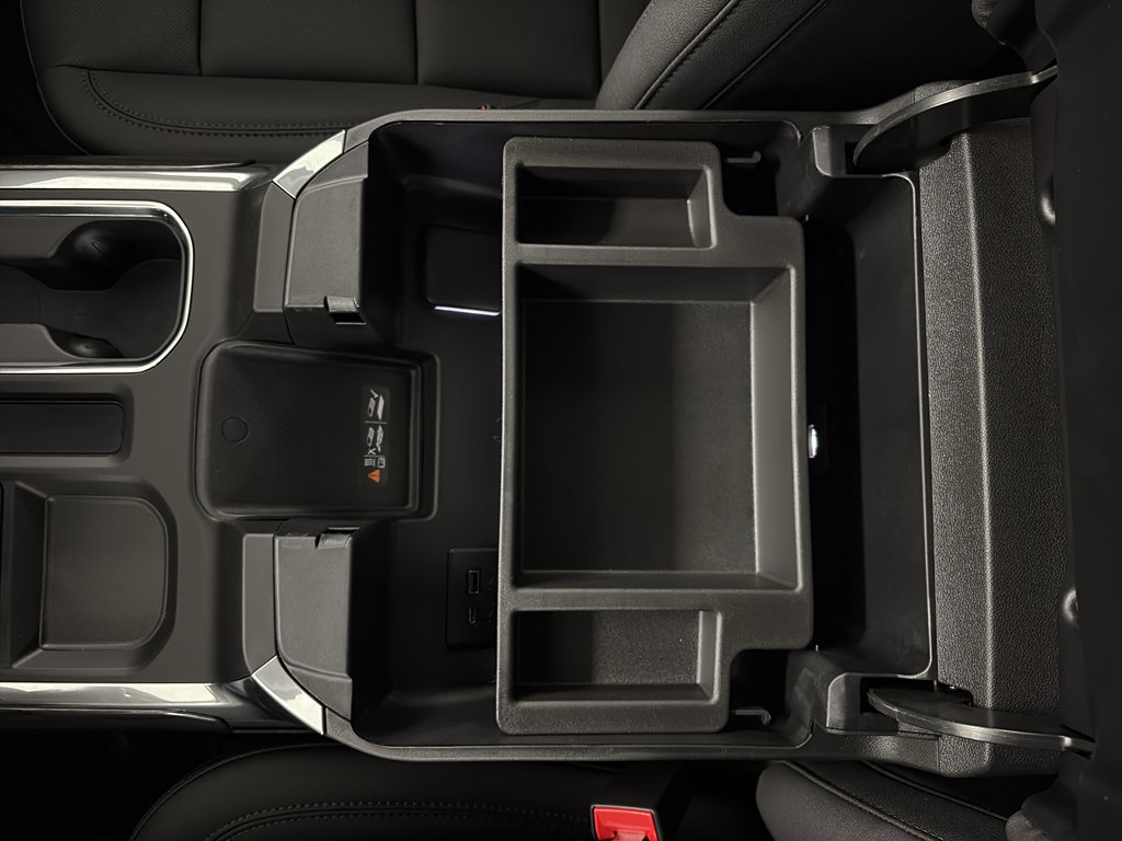 New 2026 Chevrolet Silverado 1500 LTZ image 60