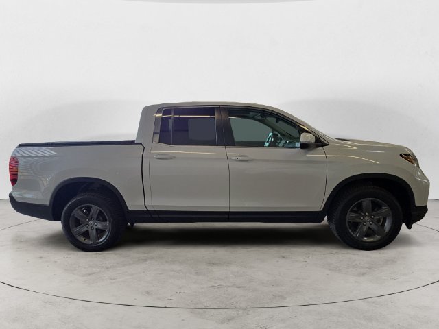 Used 2023 Honda Ridgeline RTL image 4