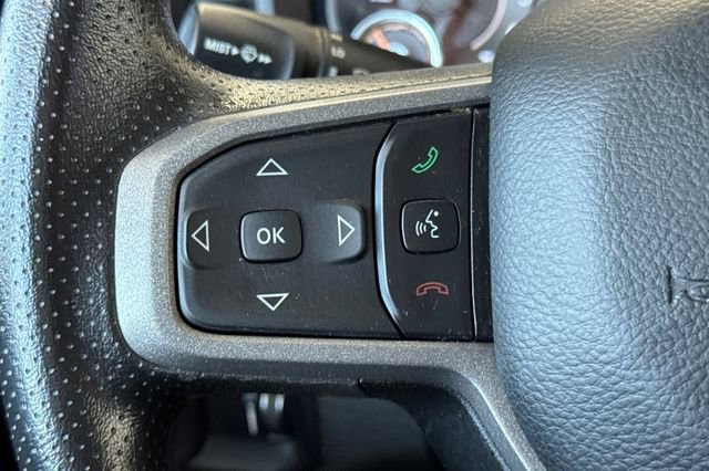 Used 2020 RAM 1500 HFE image 36