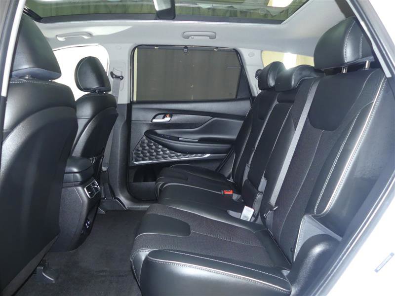 Used 2023 Hyundai Santa Fe Limited AWD/4WD image 26