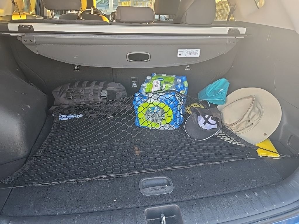 Used 2020 Hyundai Tucson SEL image 23