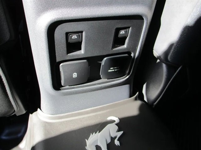 Used 2023 Ford Bronco Raptor image 29