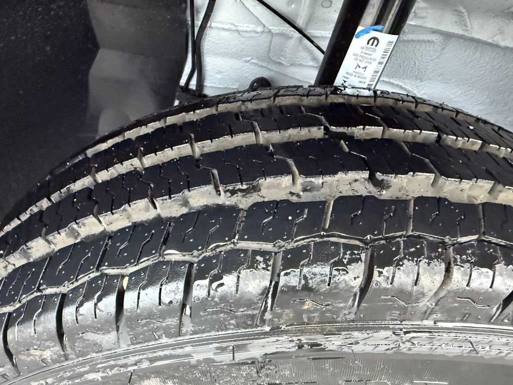 New 2026 RAM ProMaster 2500 w/ Premium Convenience Group image 28