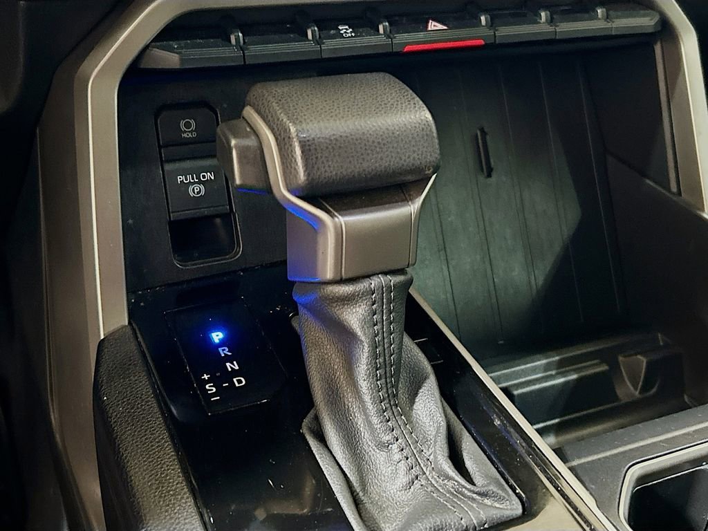 Used 2023 Toyota Tundra SR5 AWD/4WD image 13