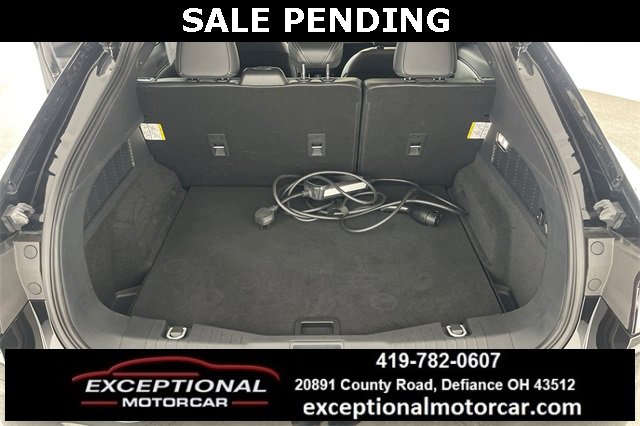 Used 2024 Ford Mustang Mach-E Select image 43