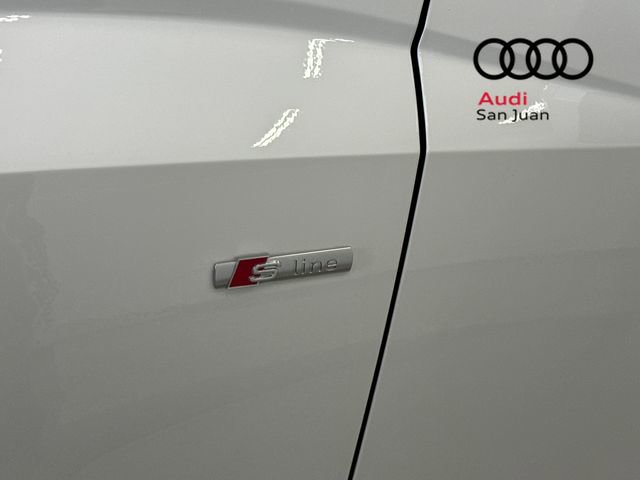 Used 2025 Audi Q3 2.0T Premium w/ Convenience Package image 10