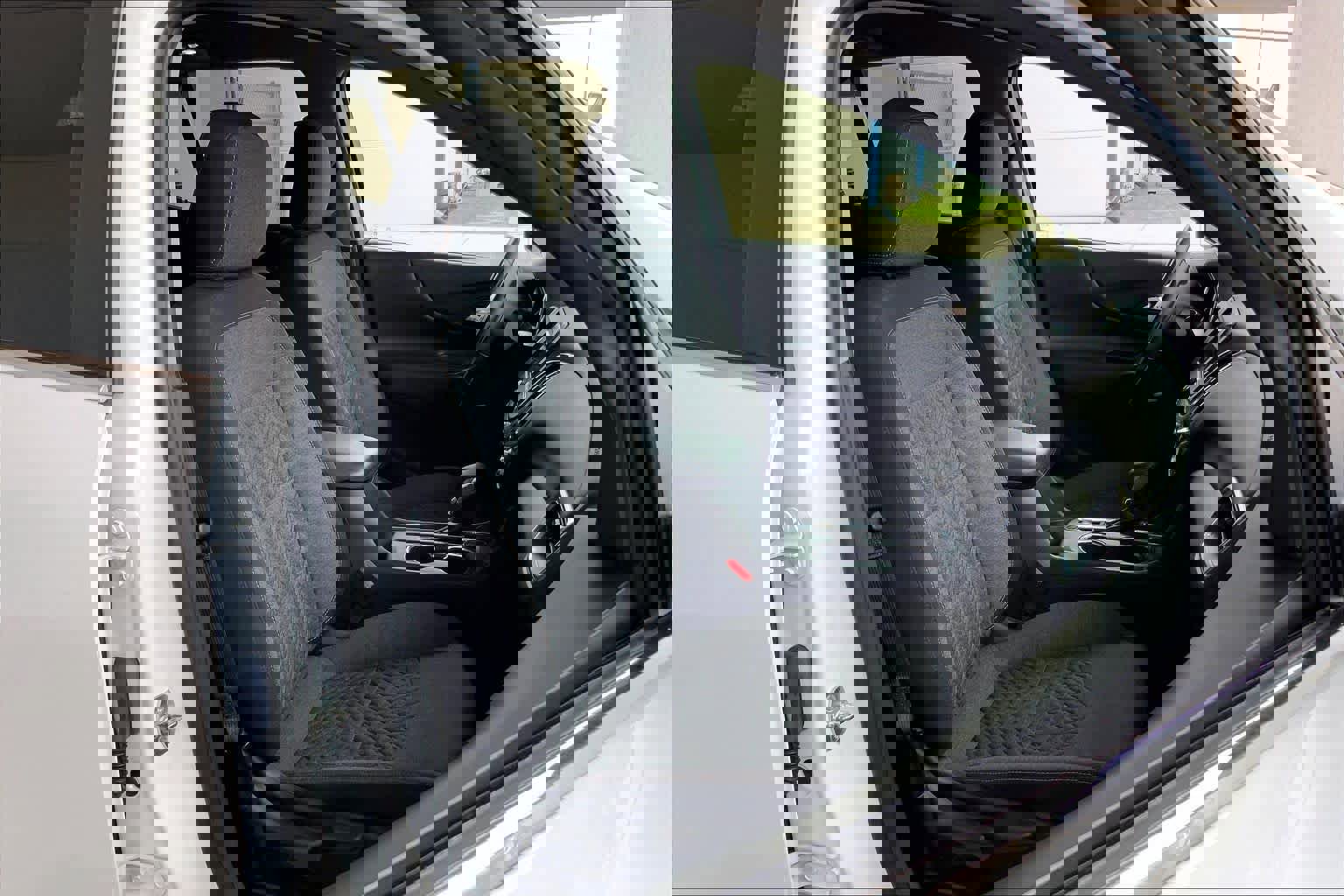 Used 2024 Chevrolet Equinox LT image 16