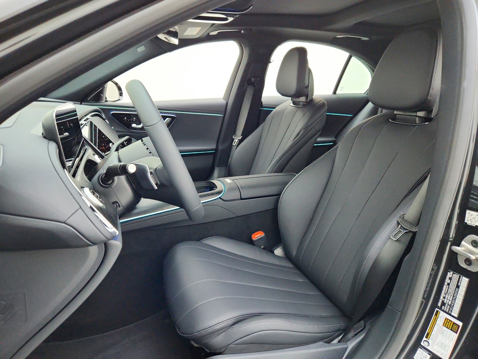 New 2026 Mercedes-Benz E 350 Sedan image 17