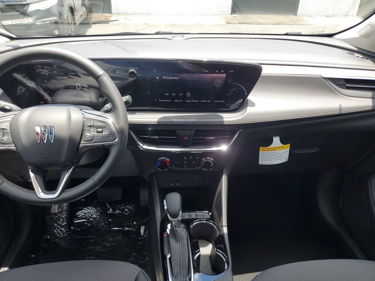 New 2026 Buick Encore GX Preferred w/ Comfort Package FWD image 13