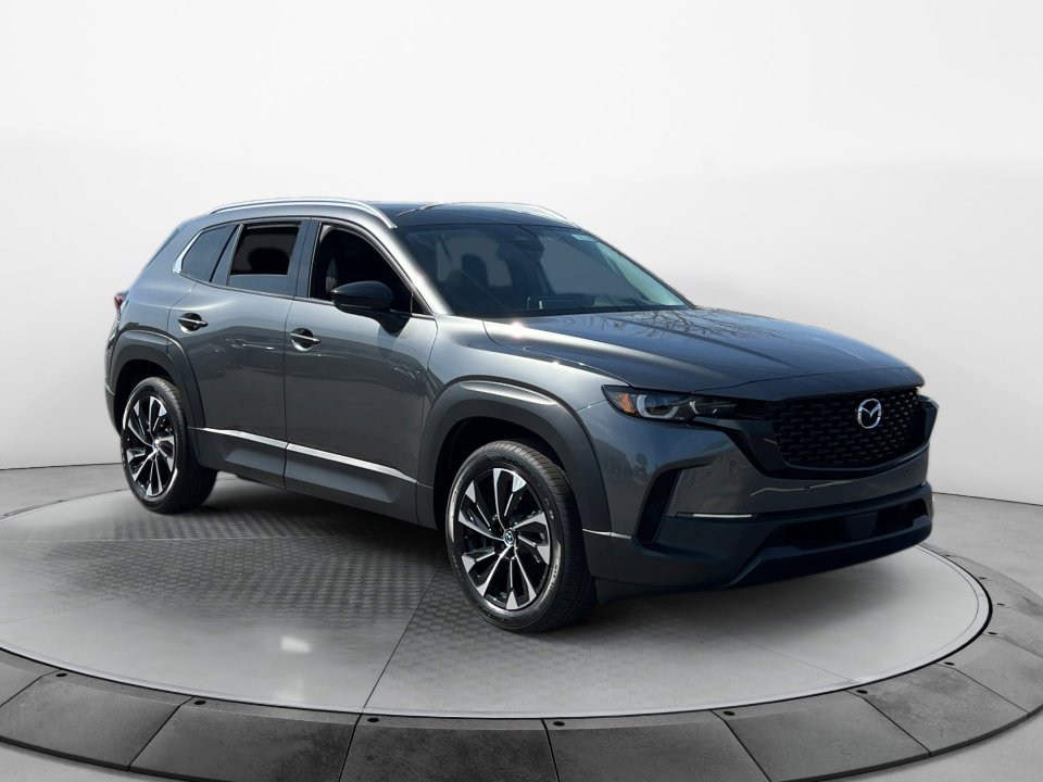 New 2026 MAZDA CX-50 2.5 Hybrid w/ Weather Package AWD/4WD image 1