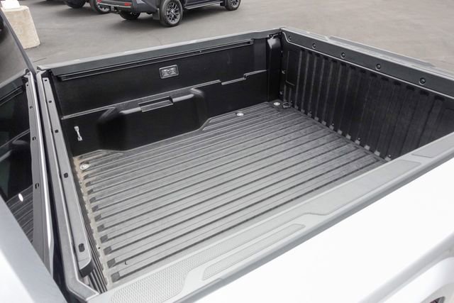 New 2025 Toyota Tacoma SR5 image 12