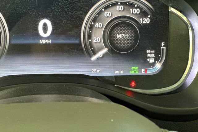 New 2026 RAM 1500 Lone Star image 22