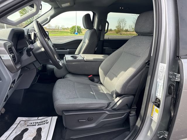 Used 2024 Ford F150 XLT image 20