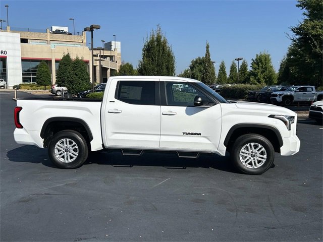 New 2026 Toyota Tundra SR5 image 3