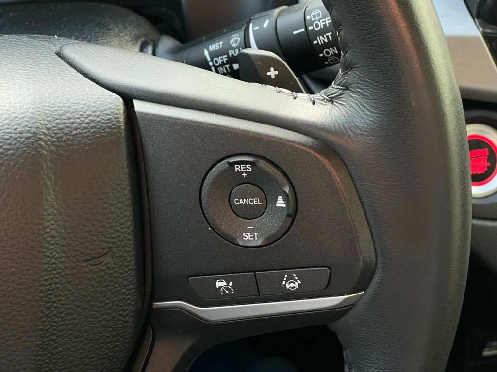 Certified 2024 Honda Odyssey EX-L image 14