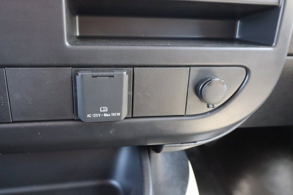 New 2025 Chevrolet Express 2500 w/ Driver Convenience Package image 19