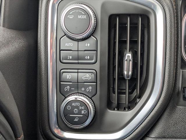 Used 2020 GMC Sierra 1500 AT4 w/ AT4 Premium Package image 16
