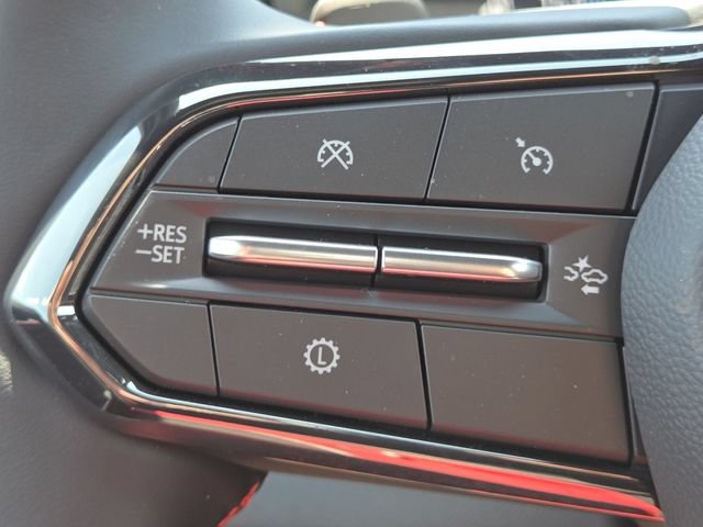New 2026 Chevrolet Equinox RS w/ Convenience Package III FWD image 33