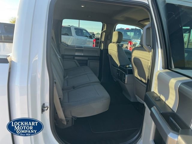 Used 2019 Ford F150 XLT w/ Equipment Group 302A Luxury image 18