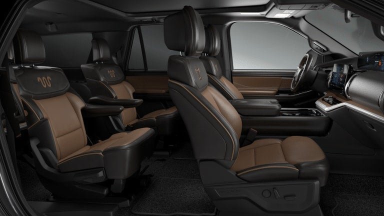 New 2027 Ford Expedition Max King Ranch AWD/4WD image 13