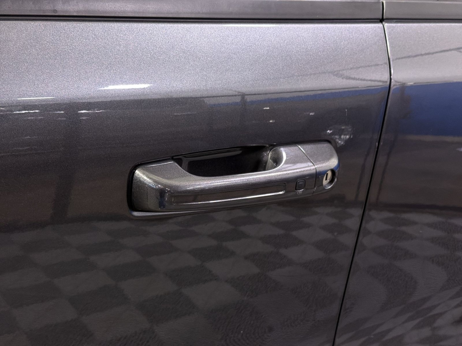 Used 2021 RAM 1500 Laramie AWD/4WD image 15