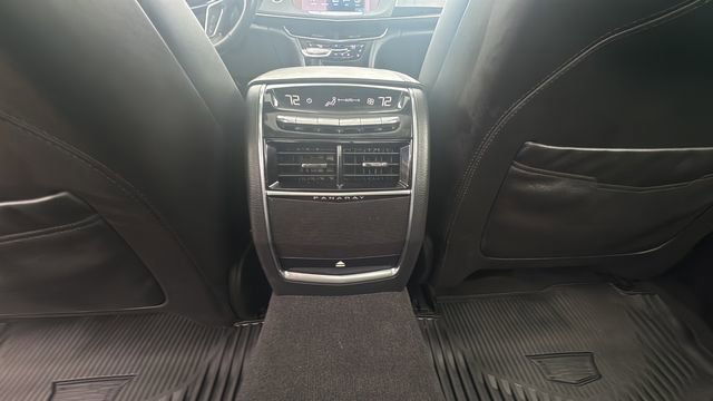 Used 2018 Cadillac CT6 Platinum image 18