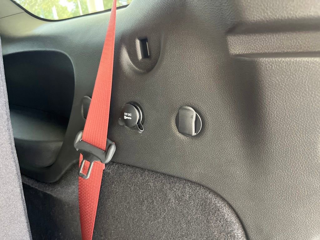 New 2023 Dodge Durango SRT Hellcat image 39