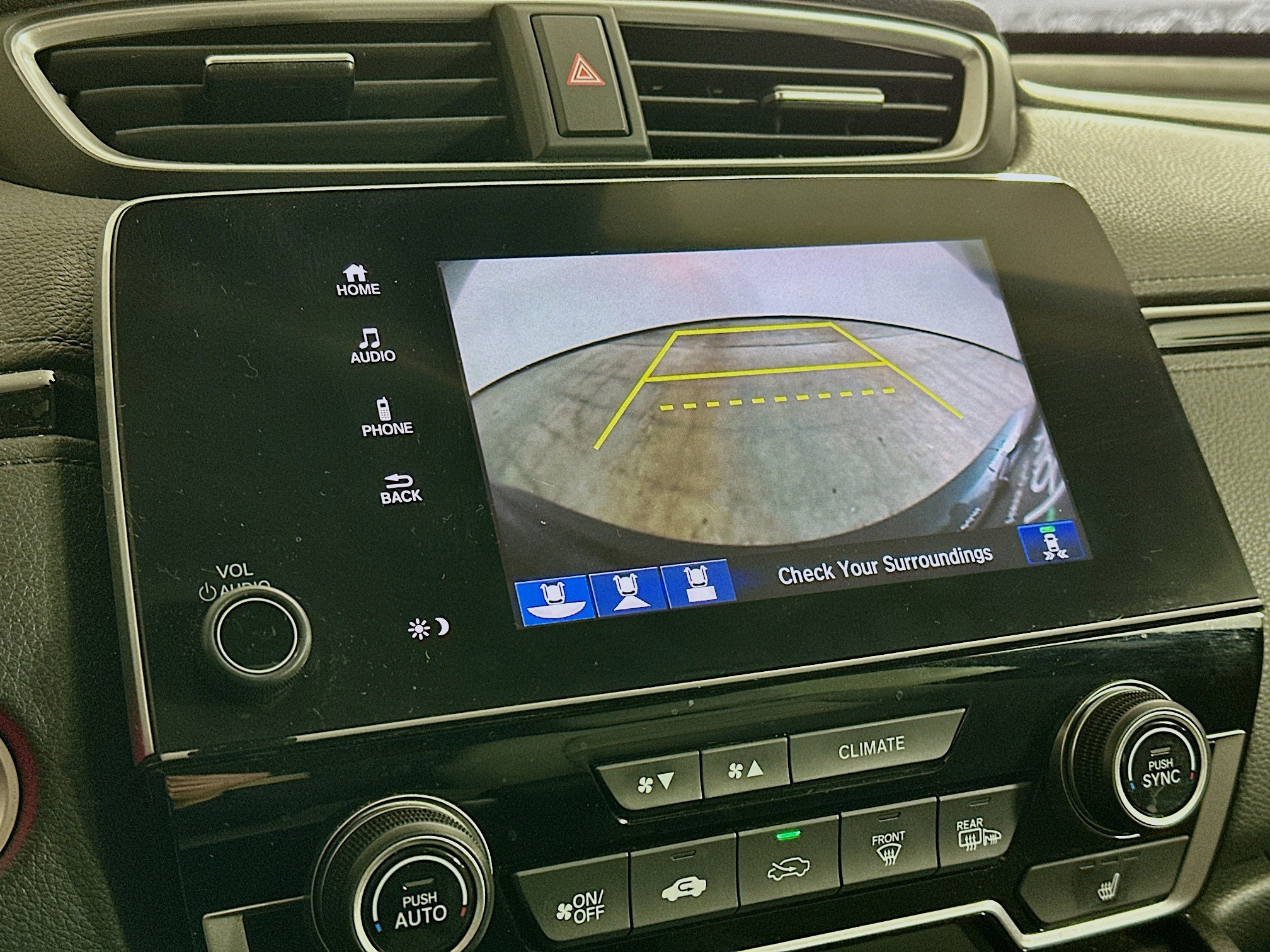 Used 2018 Honda CR-V EX-L image 22