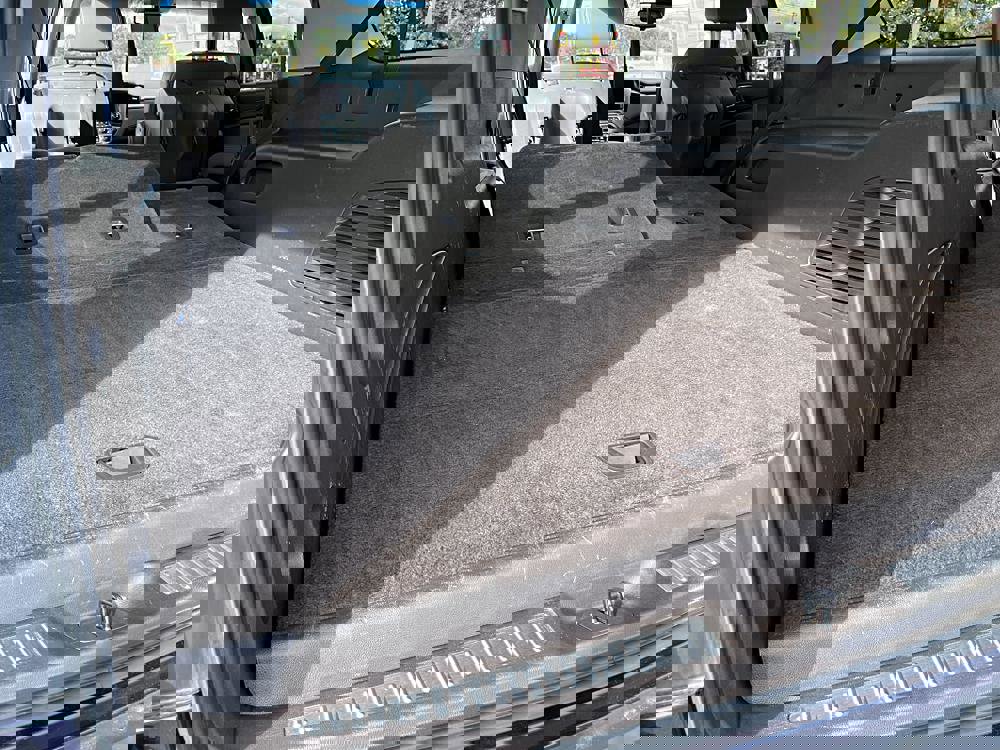 Used 2017 GMC Yukon XL Denali w/ Open Road Package image 39