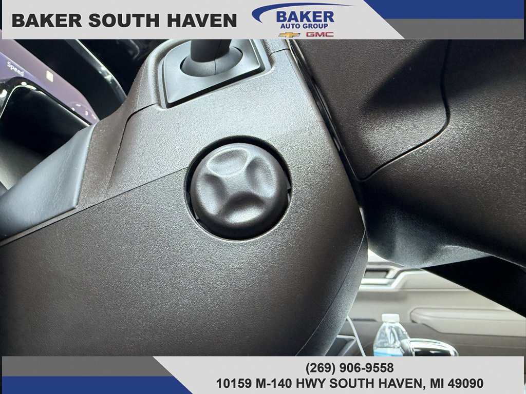 Used 2022 Chevrolet Silverado 1500 LTZ image 33