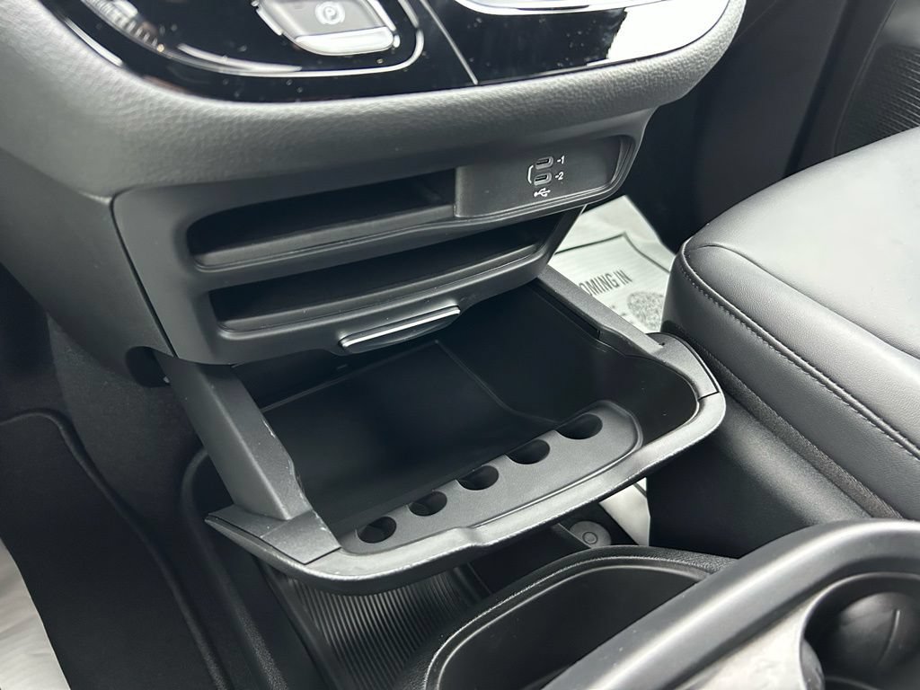 New 2026 Chrysler Pacifica Select w/ S Appearance Package FWD image 27