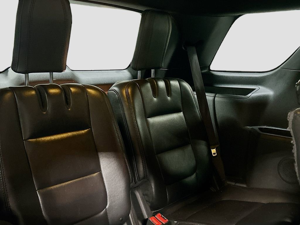 Used 2014 Ford Explorer XLT w/ Equipment Group 202A image 27