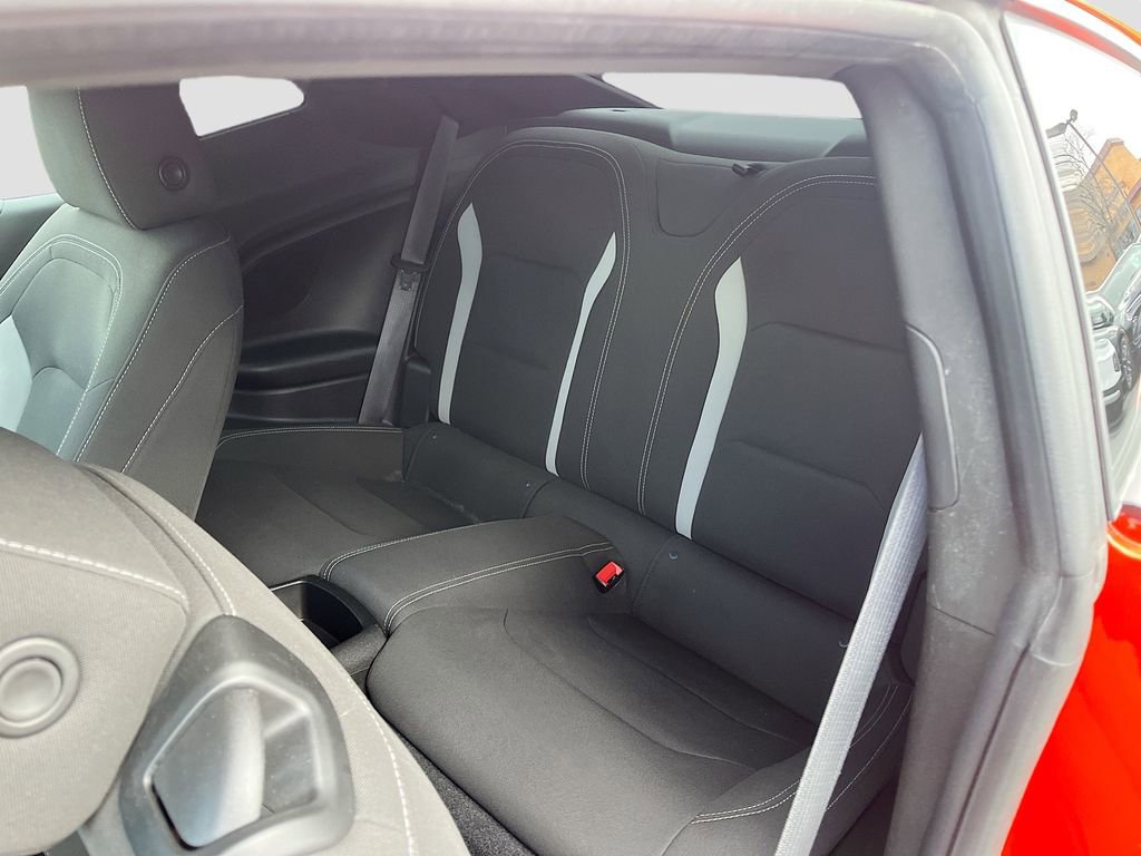 Used 2019 Chevrolet Camaro LT image 23
