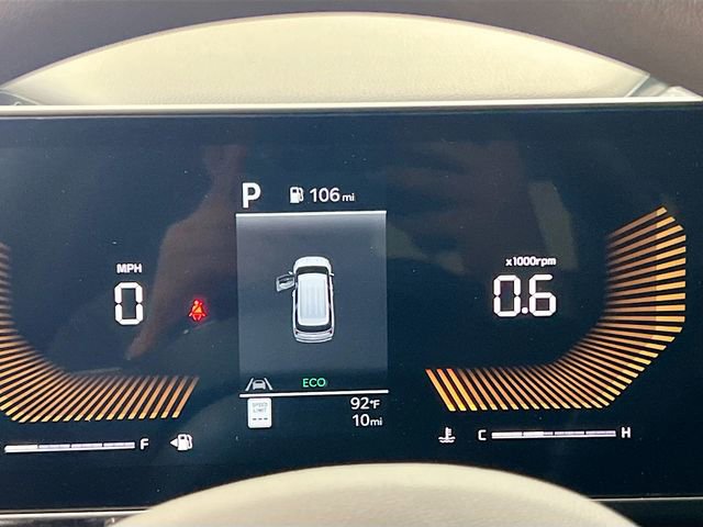 New 2026 Kia Carnival LX image 12