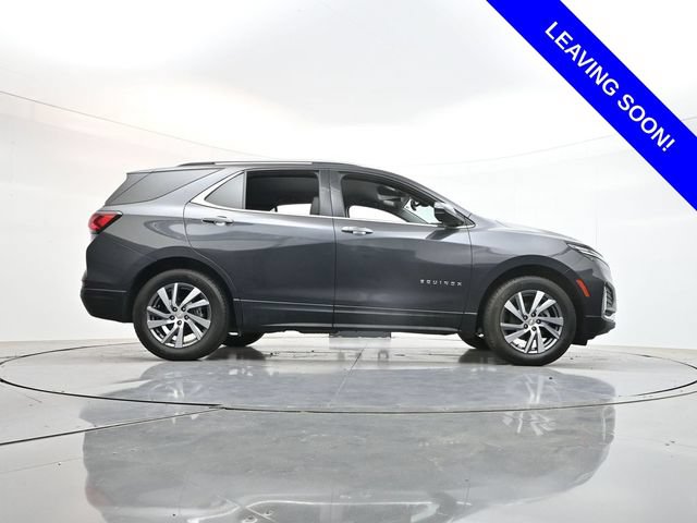 Used 2022 Chevrolet Equinox Premier FWD image 46