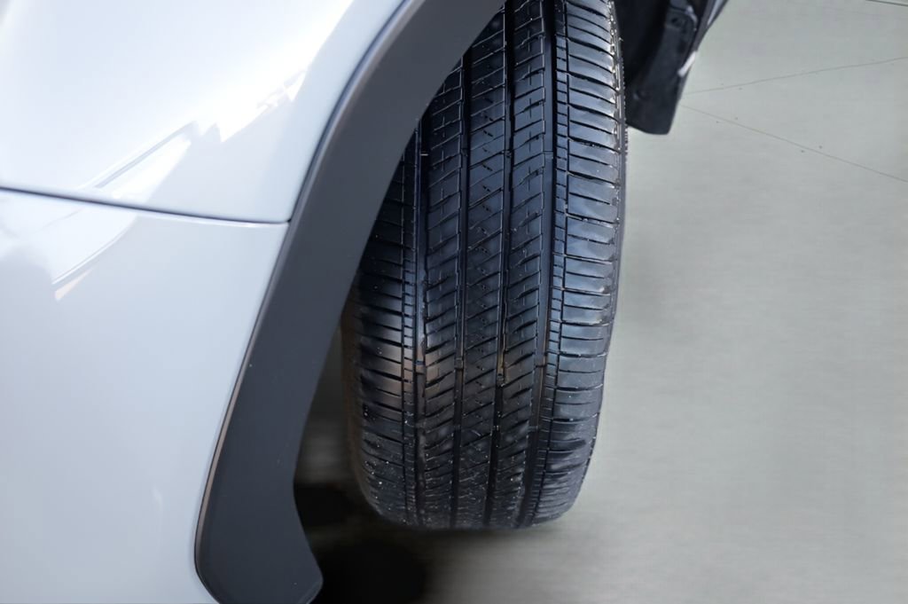 Used 2025 Subaru Forester Sport image 4