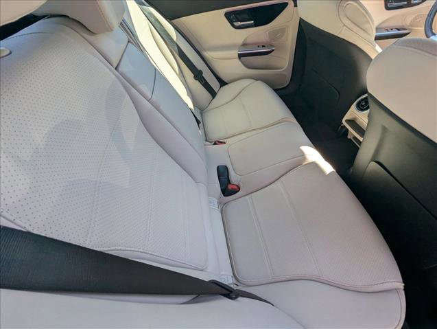 Certified 2023 Mercedes-Benz C 300 C 300 image 20