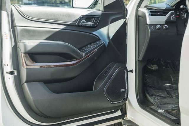 Used 2016 GMC Yukon SLT w/ Open Road Package image 41