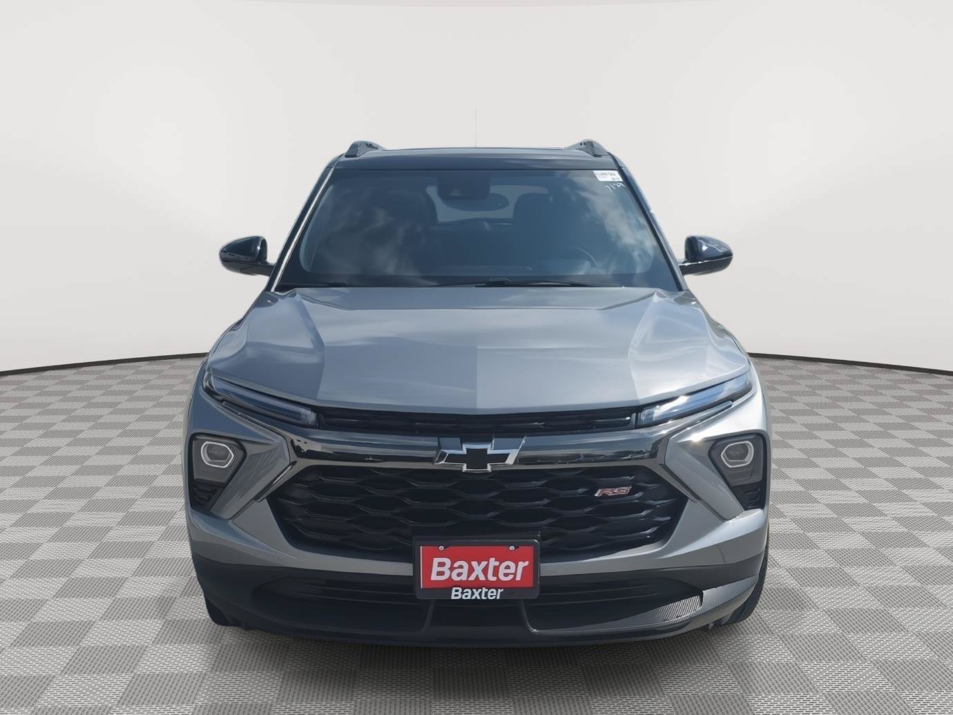 Used 2024 Chevrolet TrailBlazer RS w/ Convenience Package AWD/4WD image 20